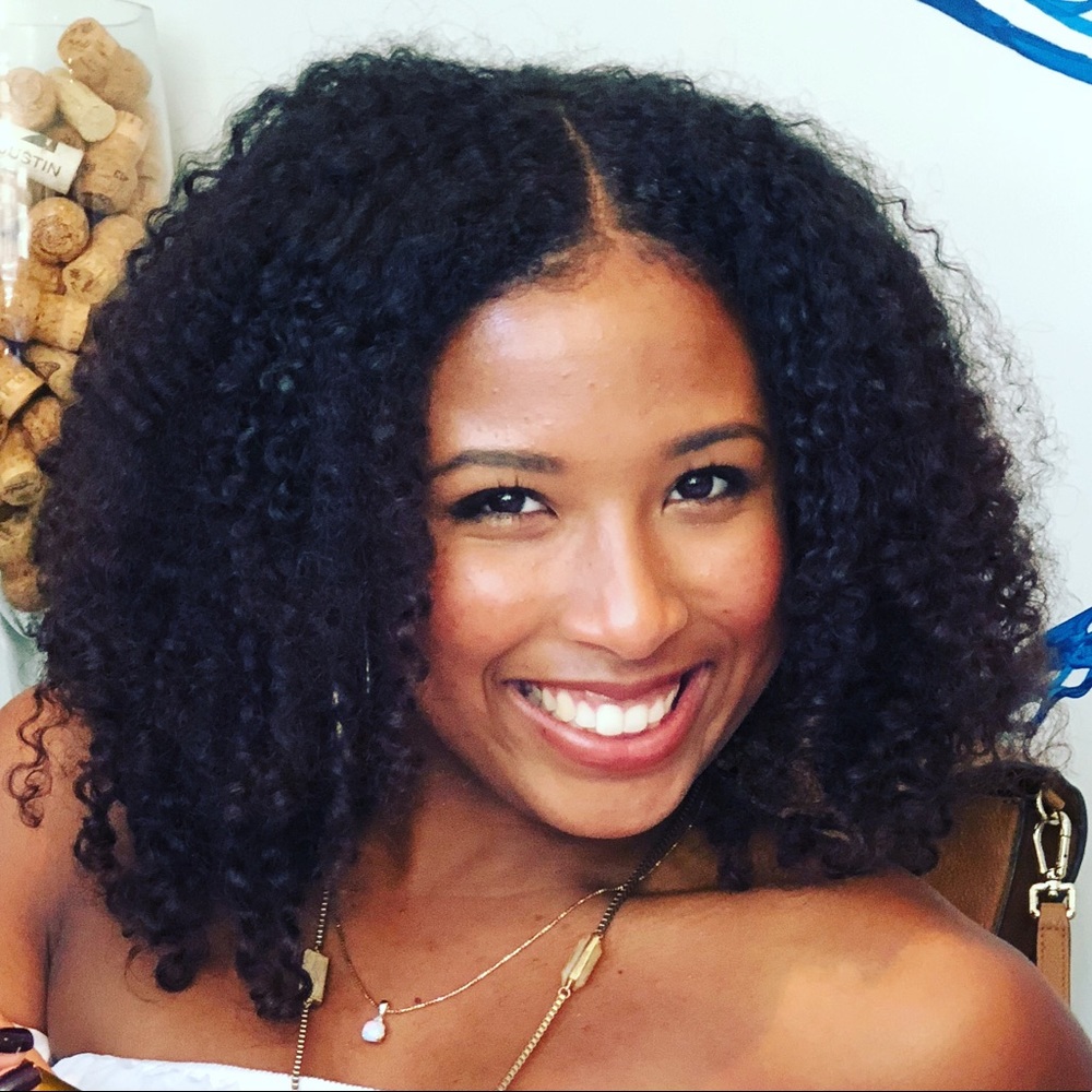 Meet your Posher, Sydney